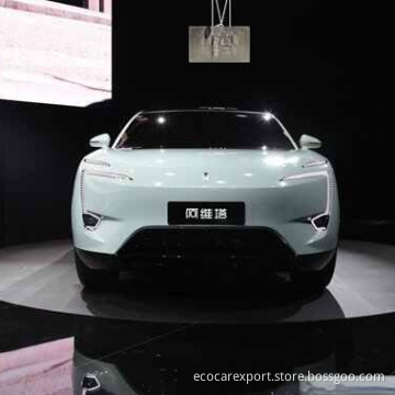 New energy vehicles huawei avatr 11 electric car changan 2023 pure electric 705km range 4-door 5-seater SUV electric vehicle